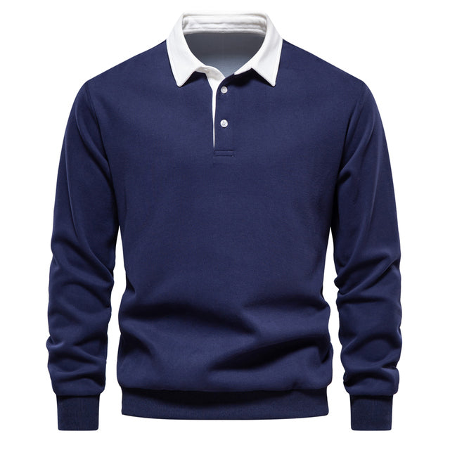 Maverick Polo Pullover 1+1 GRATIS!